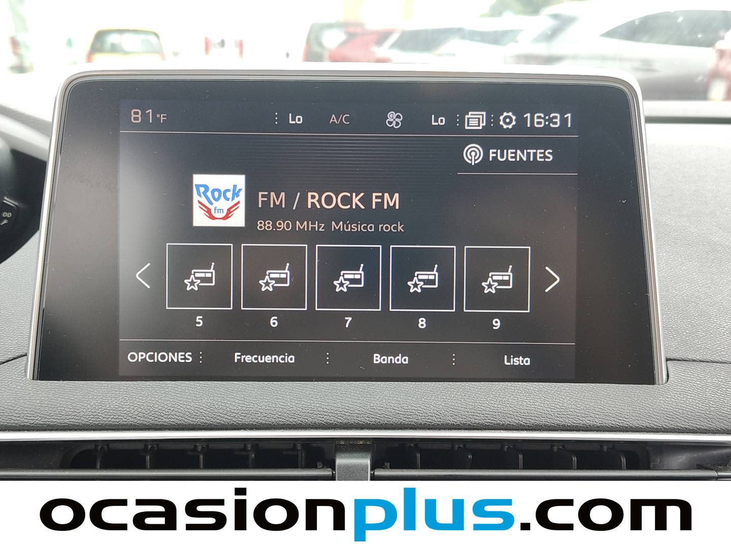 Foto Peugeot 3008 Peugeot 3008 BlueHDI 130 S&S GT Line (130 CV)