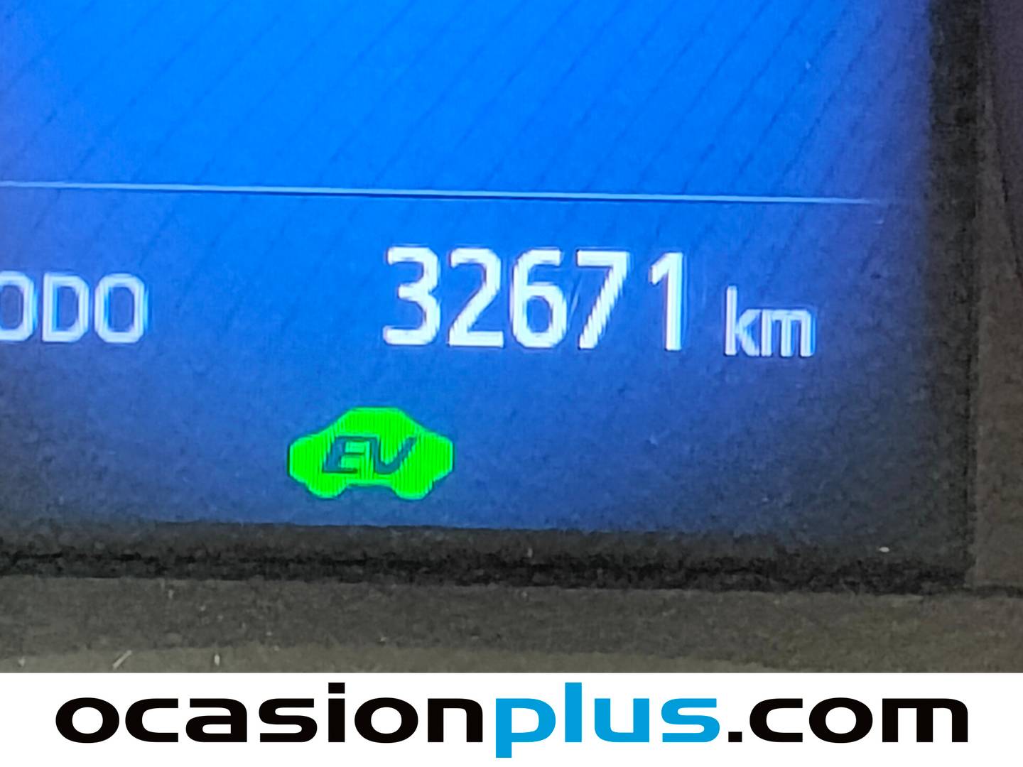 Toyota Auris Toyota Auris 140H Hybrid Feel! (136 CV) seminuevo