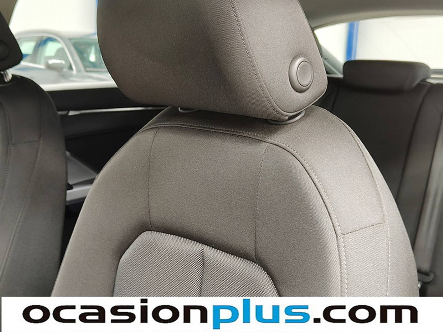 Foto Audi Q3 Sportback Audi Q3 Sportback Advanced 35 TDI (150 CV)