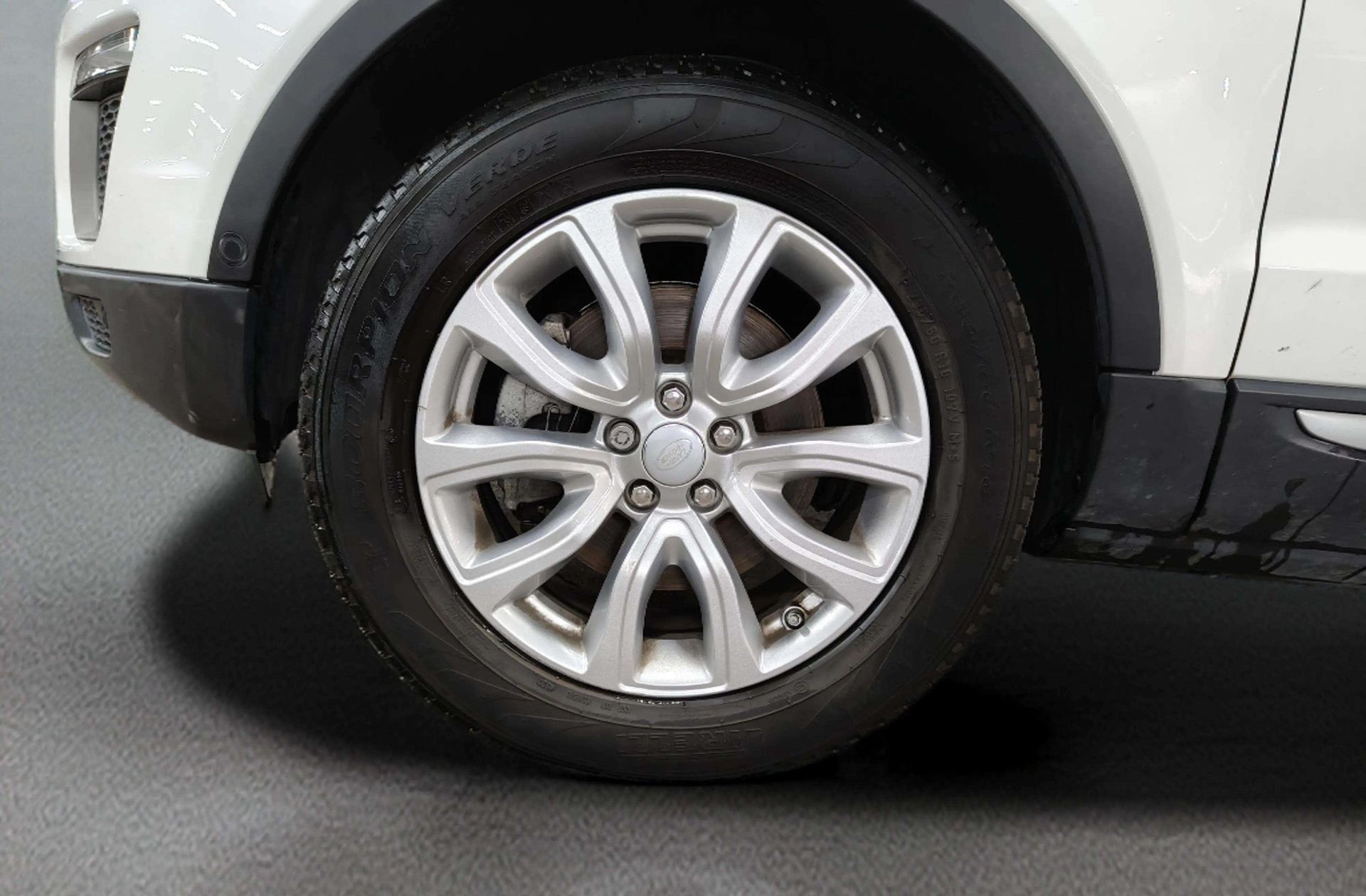 Land Rover Range Rover Evoque 2.0L TD4 SE 4x4 - foto 36