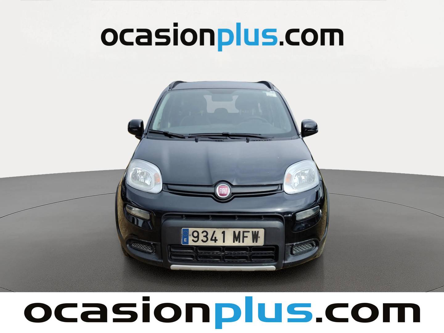 Fiat Panda Fiat Panda 1.0 Hybrid (70 CV) 70cv