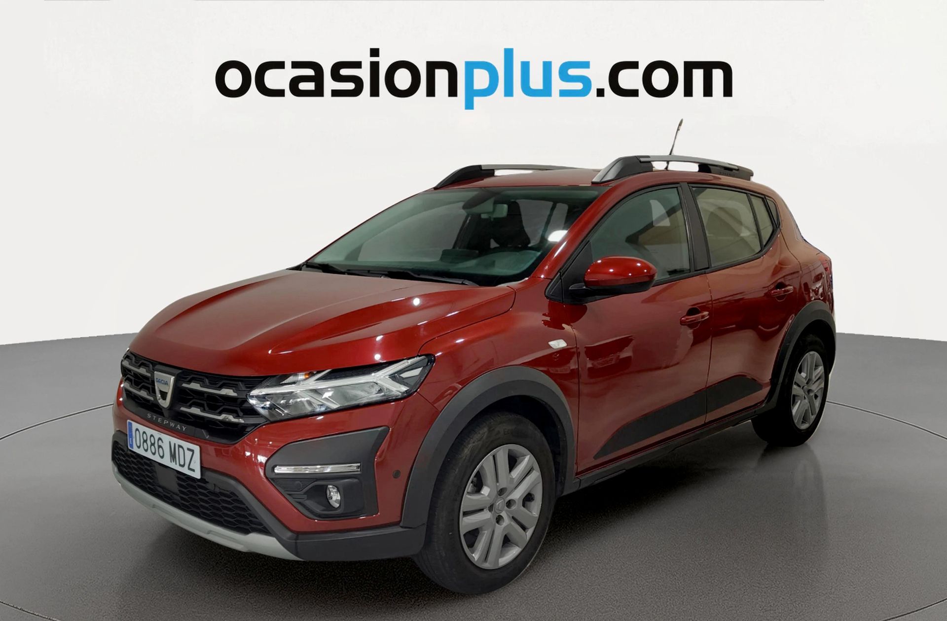 Dacia Sandero Stepway Comfort TCe