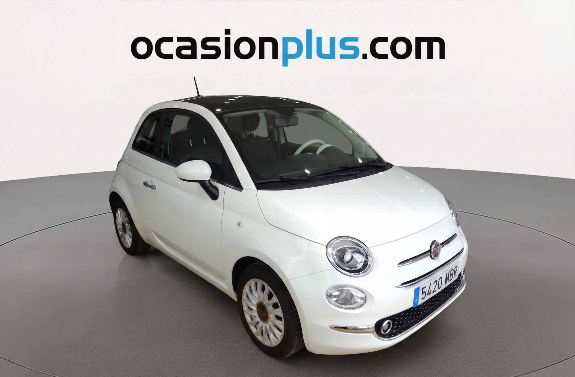 Fiat 500 1.0 Hybrid Dolcevita - foto 2