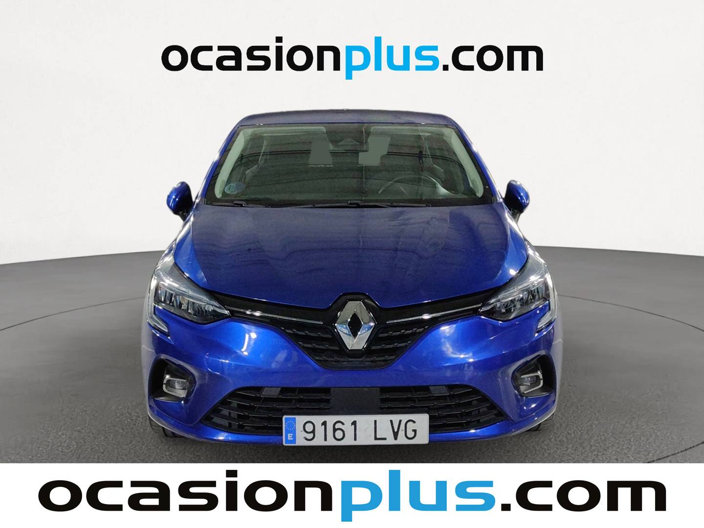 Renault Clio Renault Clio Intens E-Tech Híbrido  (140CV) al mejor precio