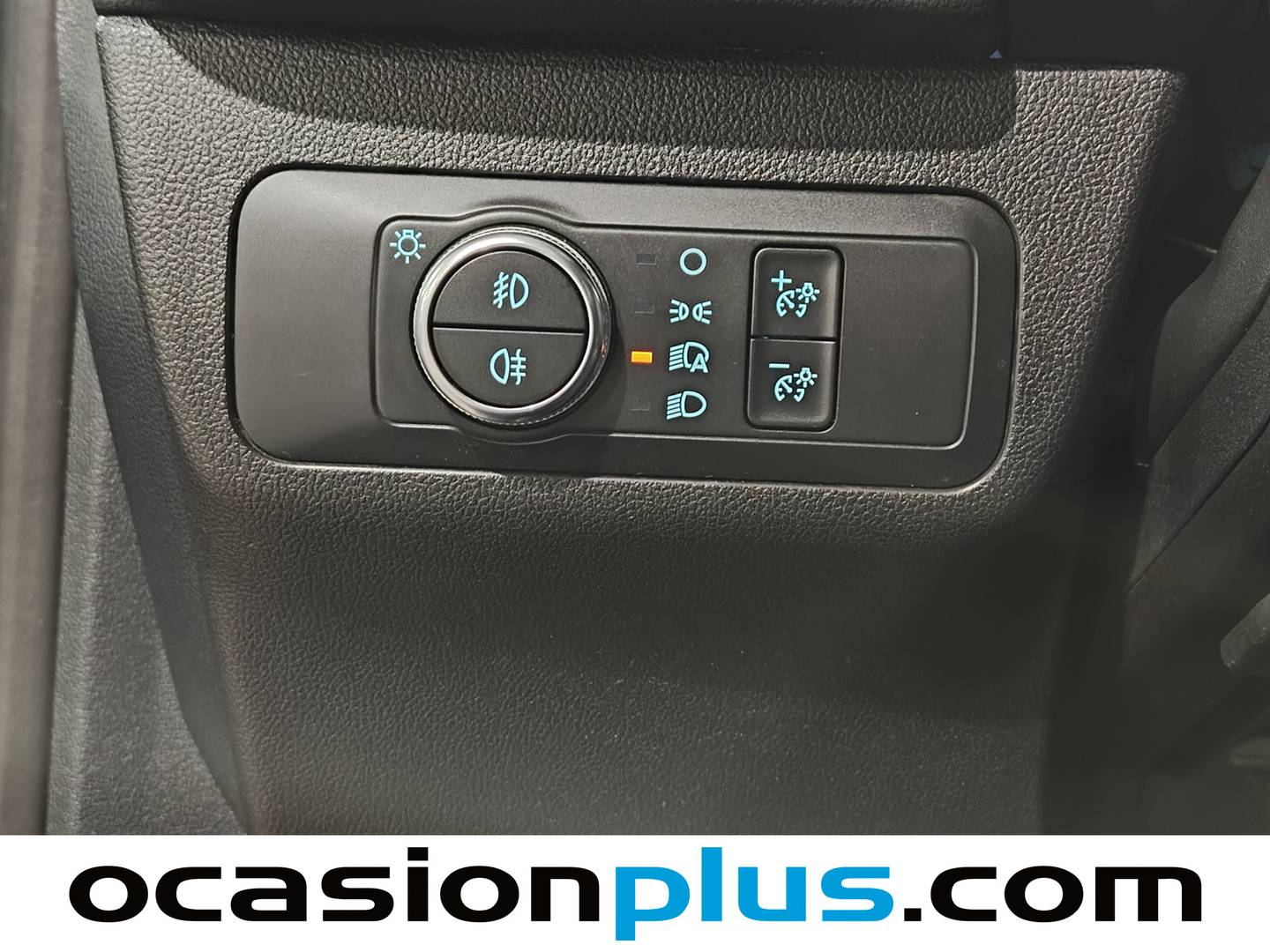 Ford Kuga Ford Kuga 1.5 EcoBoost S&S ST-Line 4x2 (150 CV) seminuevo