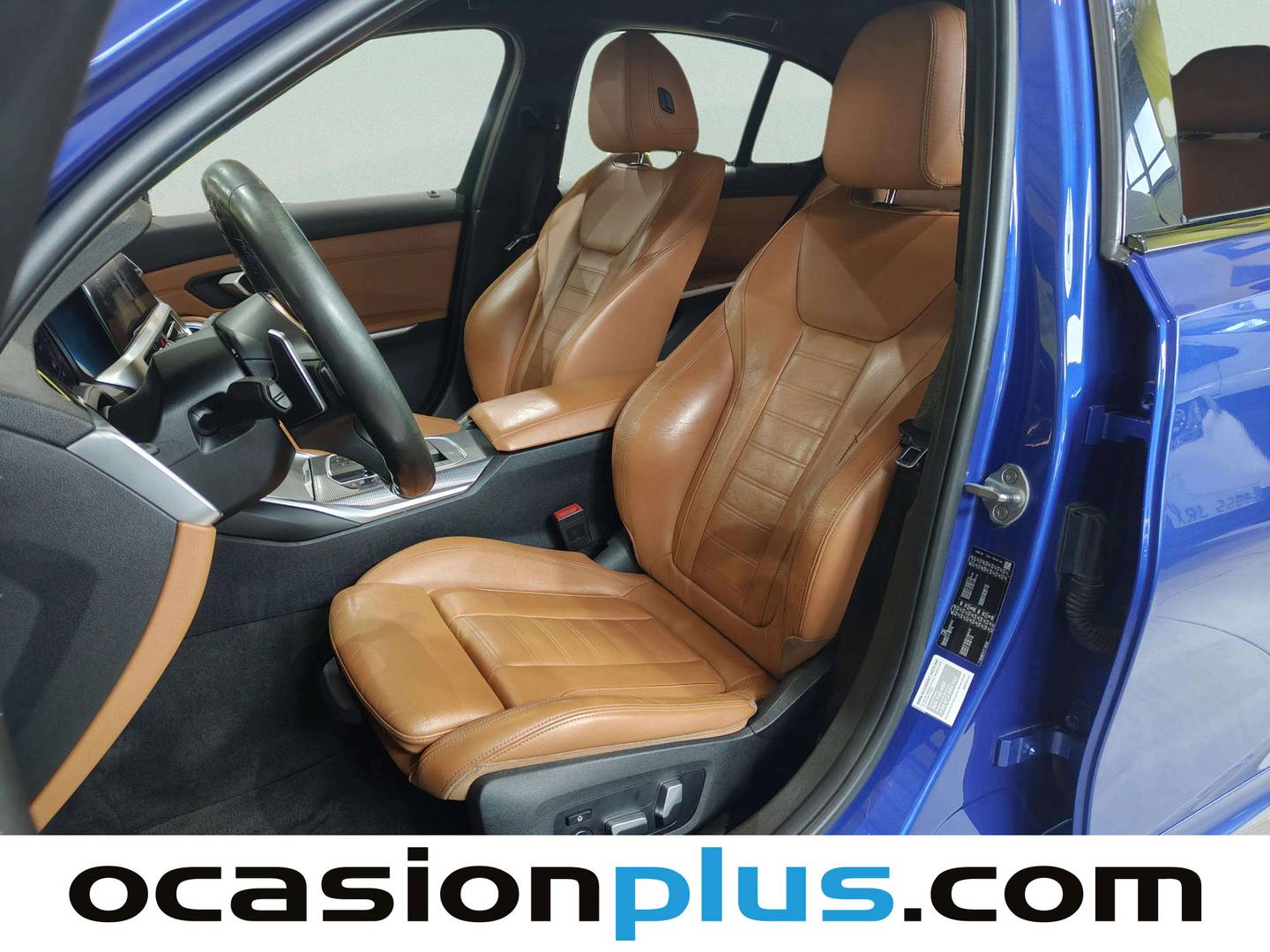 Foto BMW Serie 3 BMW Serie 3 330i (258 CV)