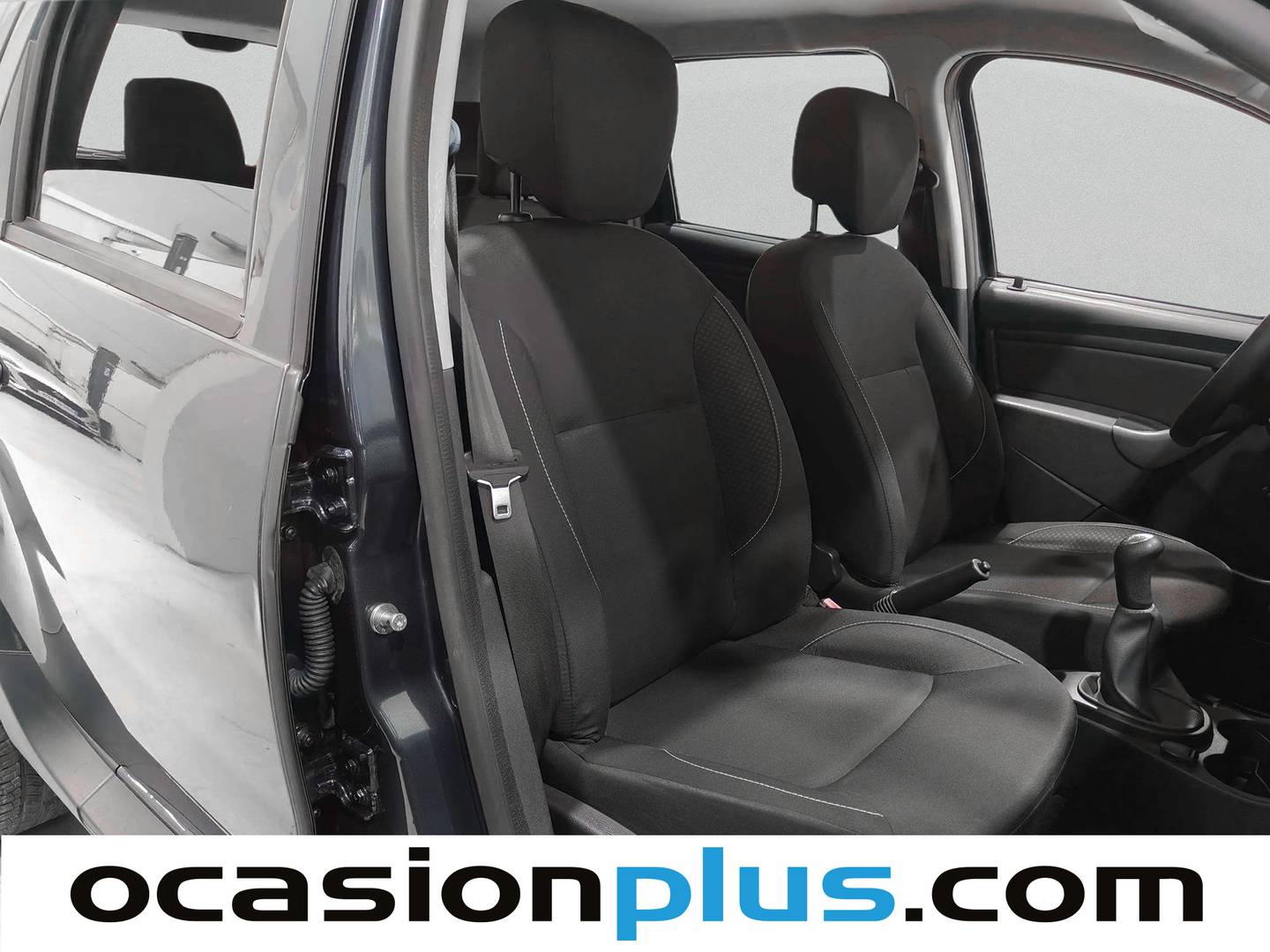 Dacia Duster Dacia Duster Ambiance 1.6 (114 CV) 2017