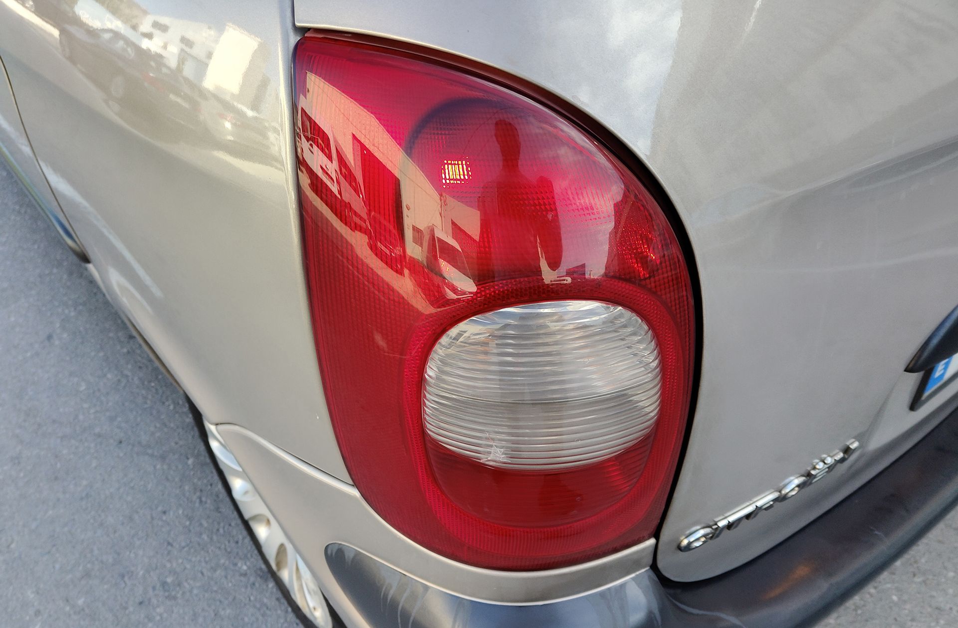 Citroën Xsara Picasso 2.0 HDi Vivace - foto 14