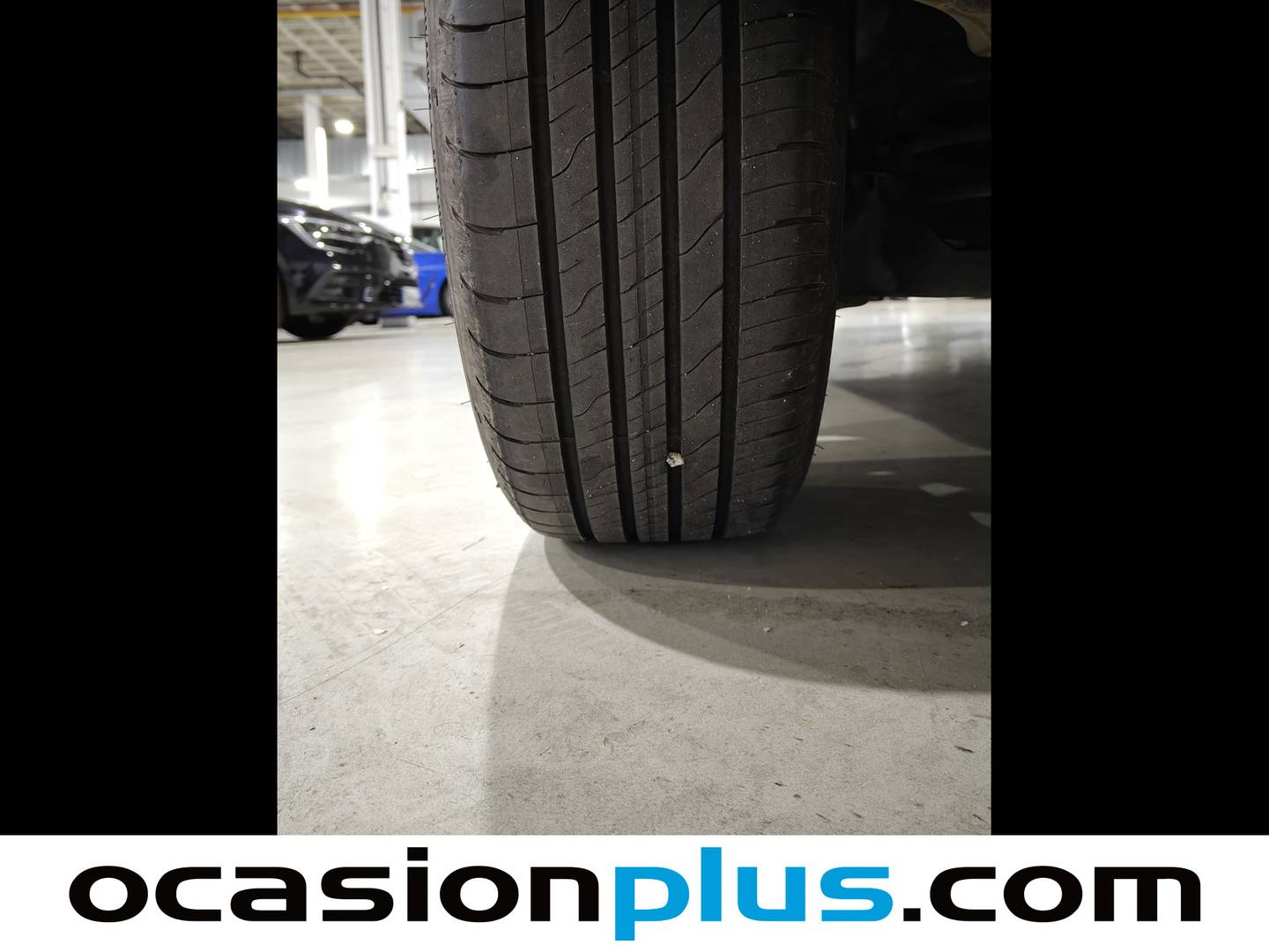 Foto Peugeot 2008 Peugeot 2008 PureTech 100 S&S Allure (100 CV)