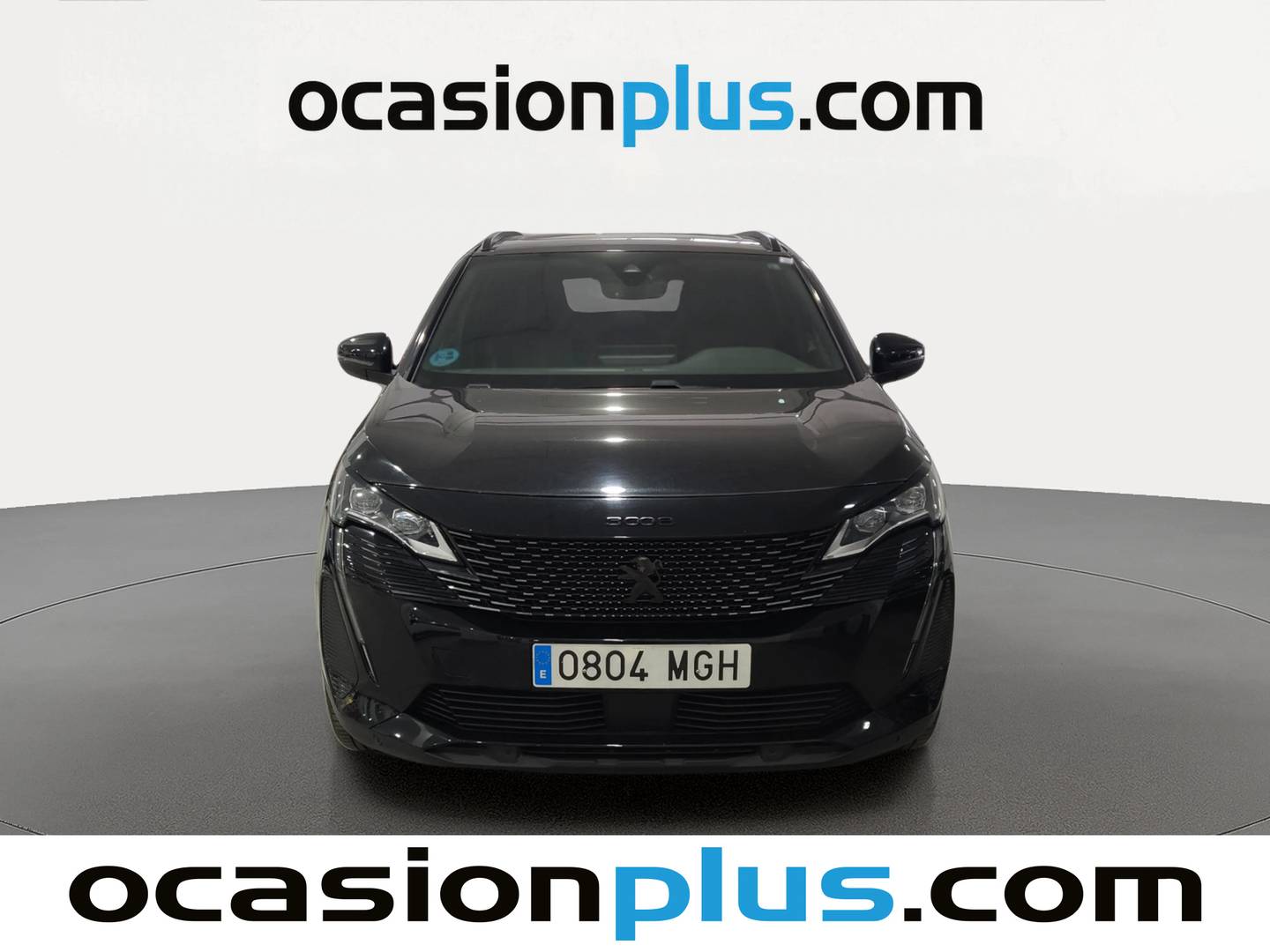 Foto Peugeot 3008 Peugeot 3008 PureTech 130 S&S GT EAT8 (130 CV)