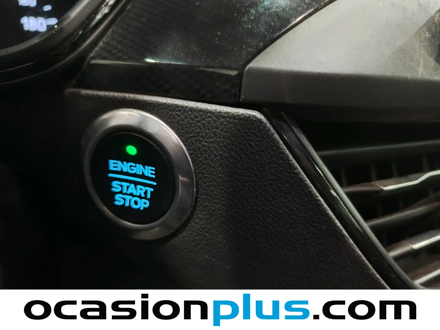 Foto Ford Focus Ford Focus 1.0 Ecoboost ST-Line  (125 CV)