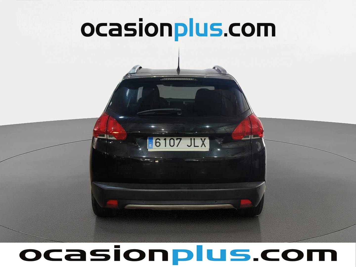 Peugeot 2008 Peugeot 2008 BlueHDi 100 Style (100 CV) km 0