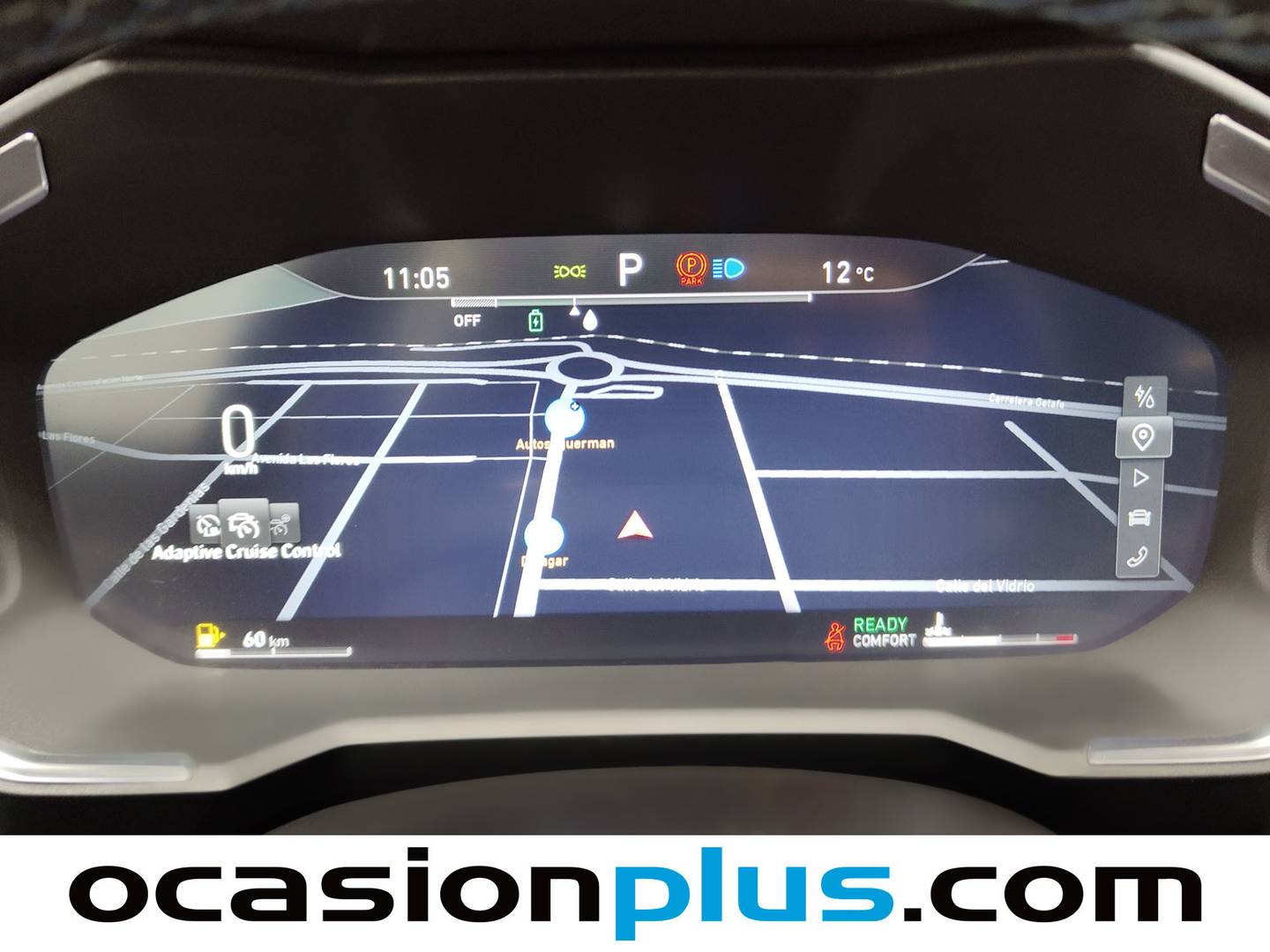 Lynk & Co 01 Lynk & Co 01 1.5 HEV  (197 CV) seminuevo