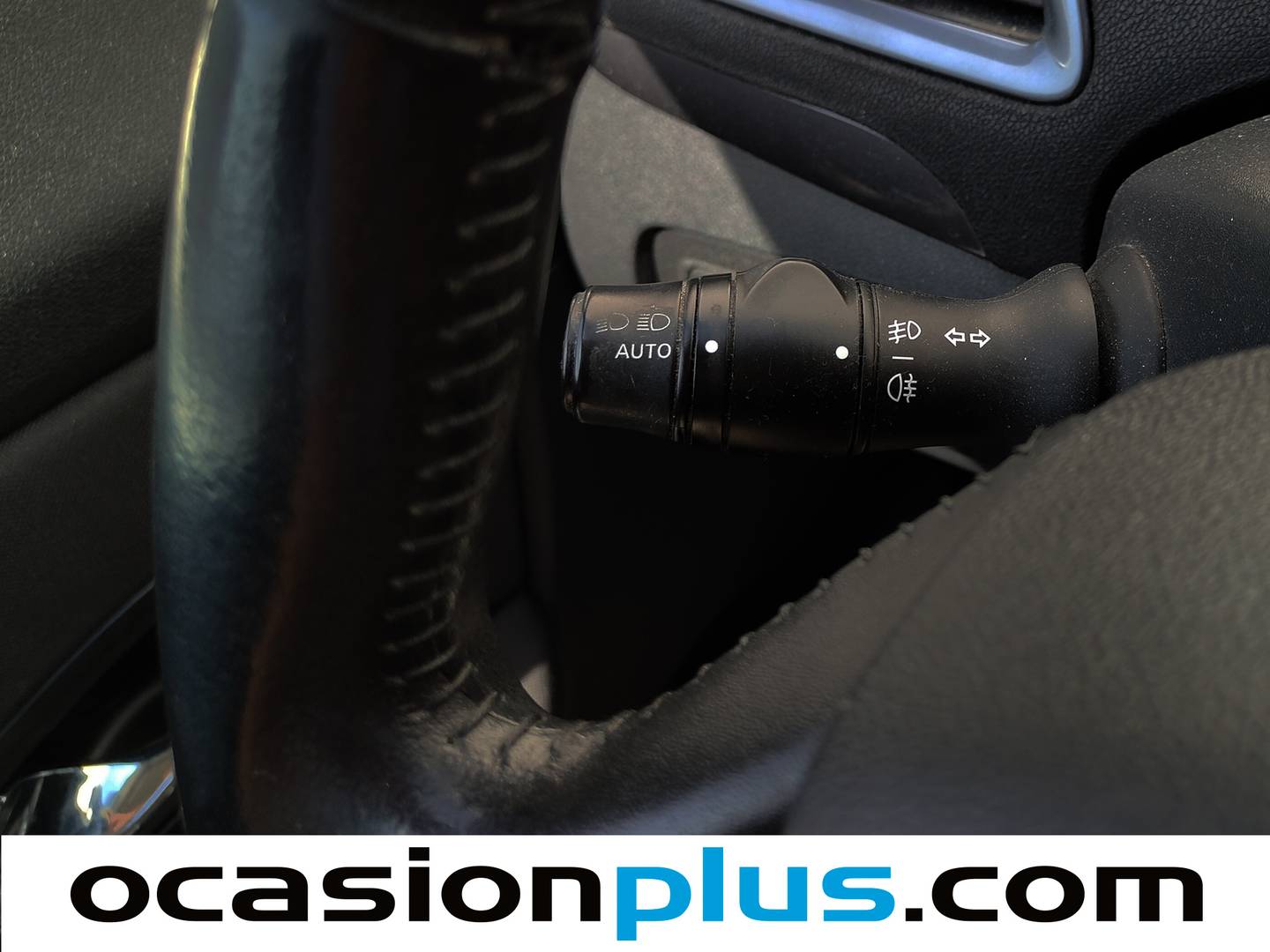 Renault Grand Scénic Renault Grand Scenic Limited dCi (110 CV) EDC 7 Plazas 2015