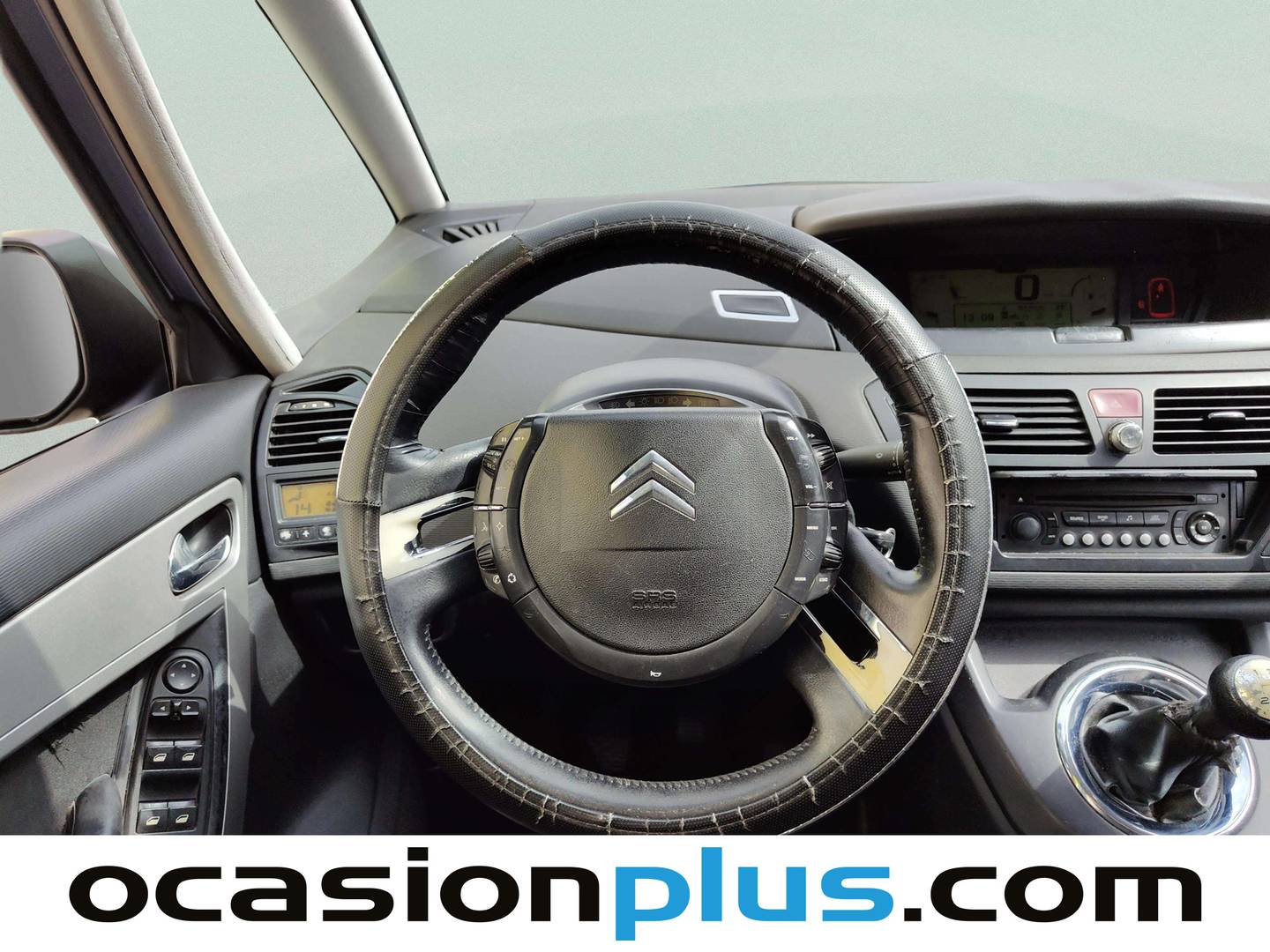 Citroën Grand C4 Picasso Citroën Grand C4 Picasso 1.6 HDI SX (110 CV) 7 Plazas al mejor precio