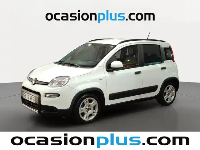 Fiat Panda 1.0 Hybrid GSE City Life (70 CV) de segunda mano