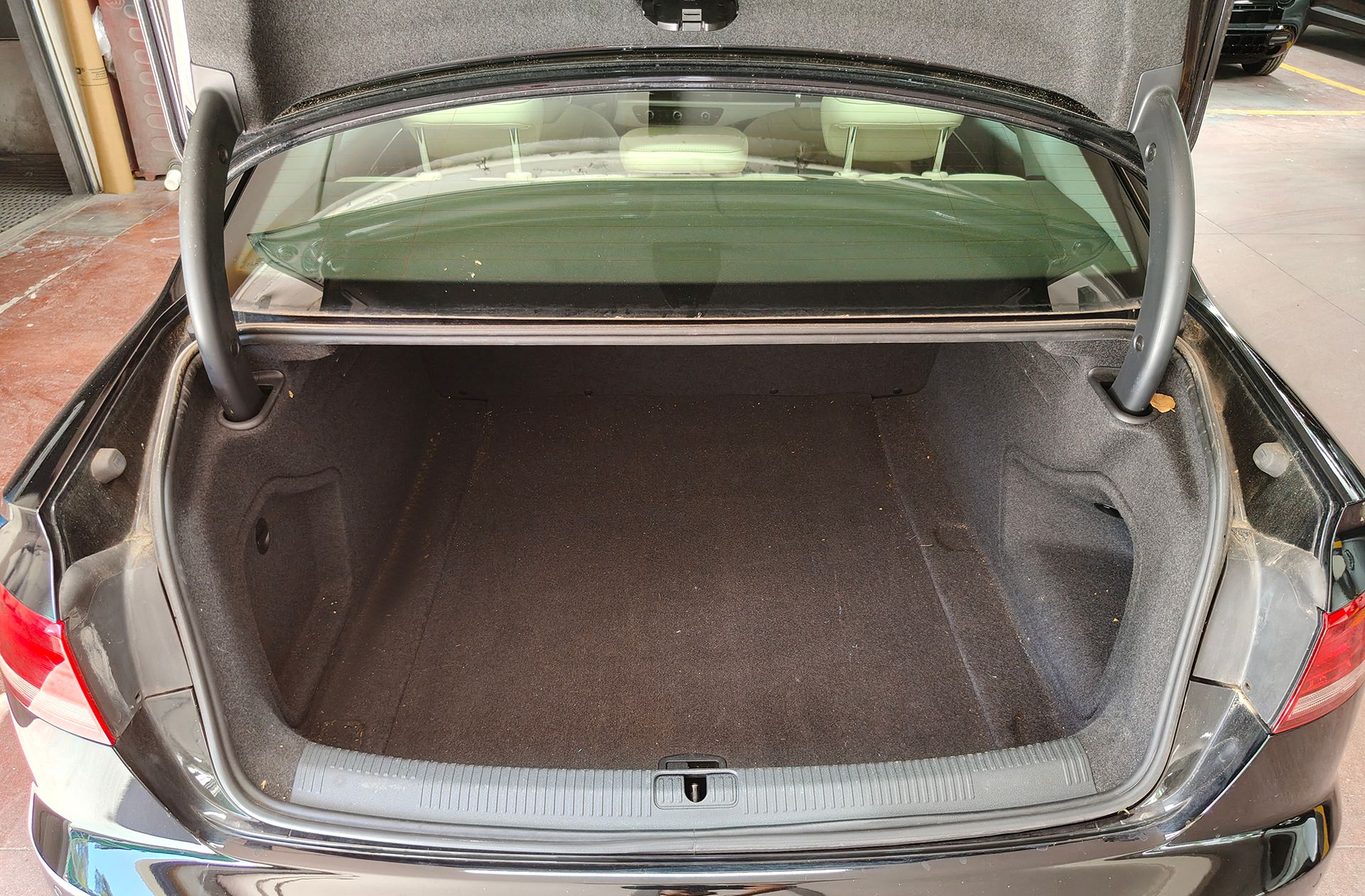 Audi A4 Advanced 35 TDI S tronic - foto 19