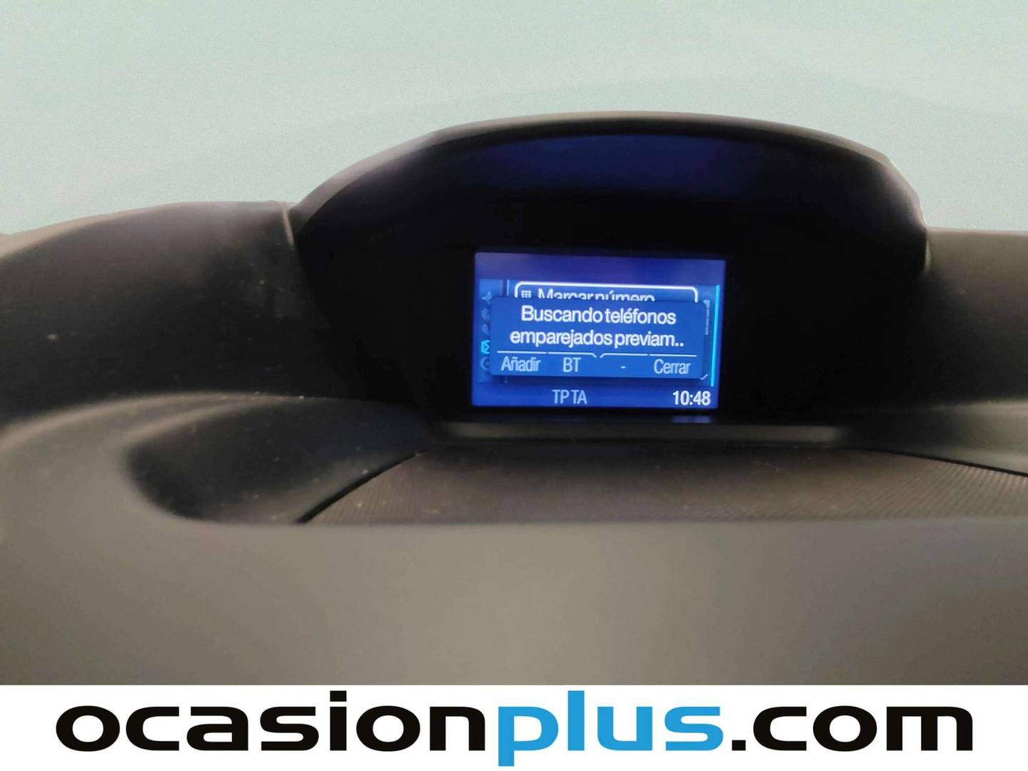 Acabados Ford Grand C-Max Ford Grand C-Max 2.0 TDCi Titanium (140 CV)