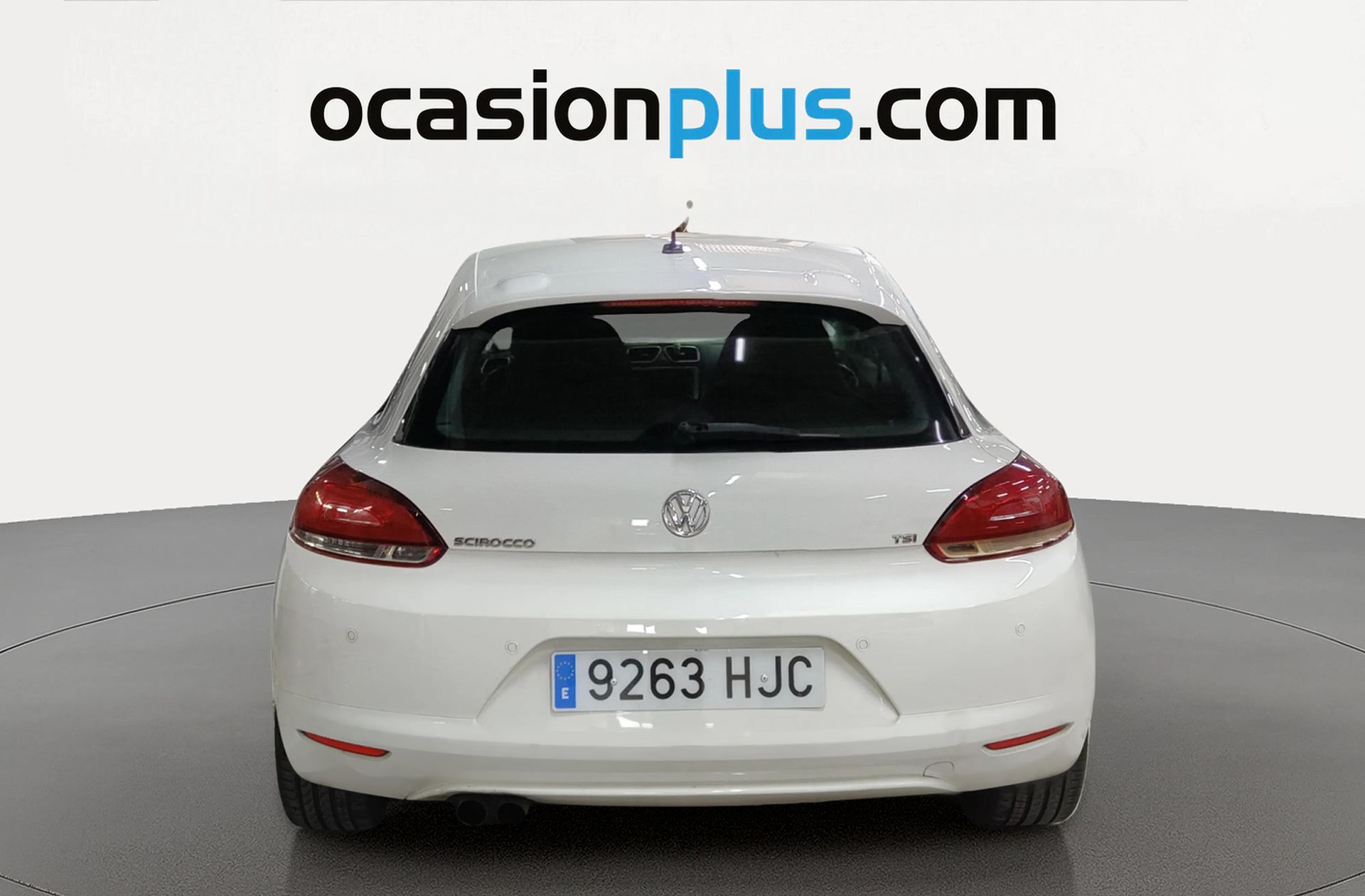 Volkswagen Scirocco 1.4 TSI Limited Edition - foto 12