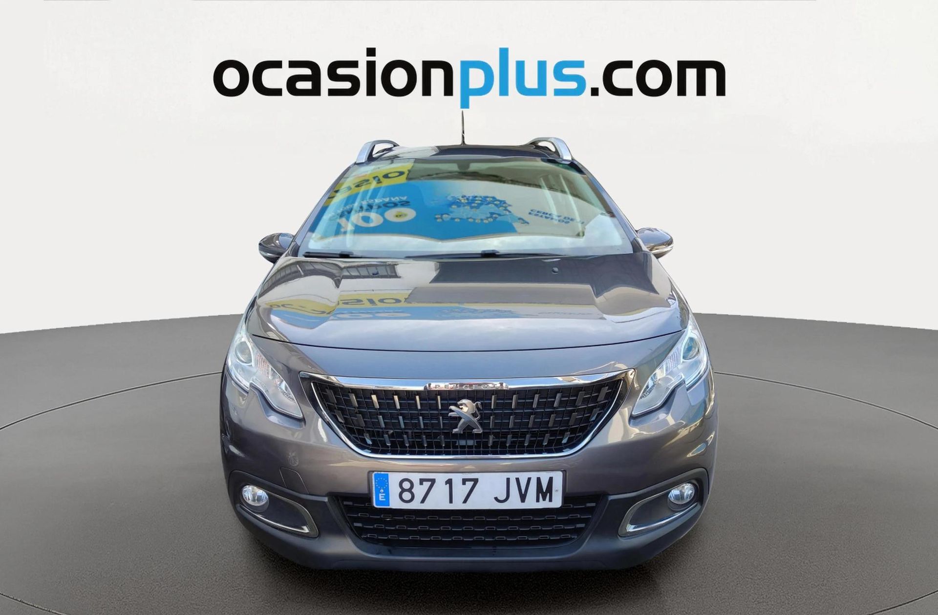Peugeot 2008 BlueHDi 100 Active - foto 11