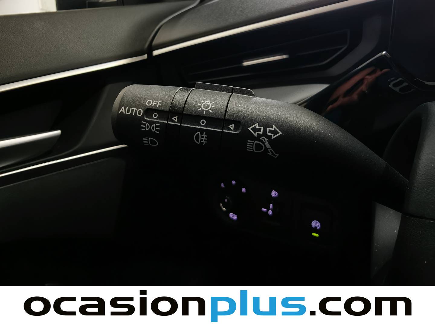 MG MG3 MG MG3 1.5 Comfort (116 CV) de segunda mano