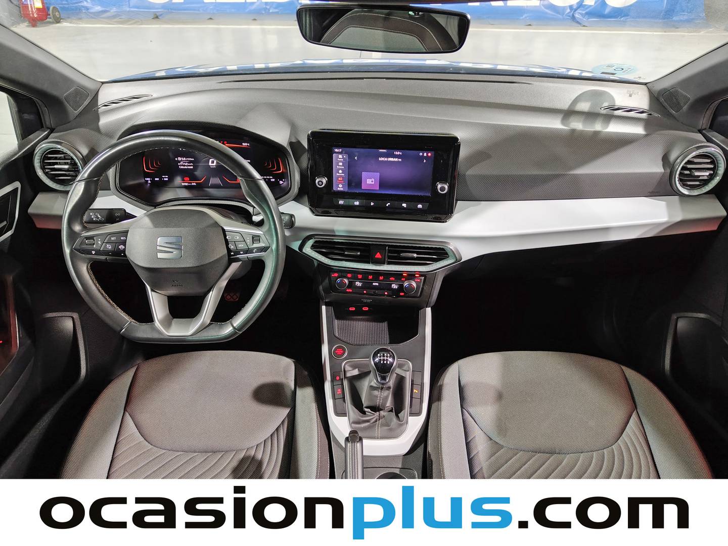 Seat Ibiza SEAT Ibiza 1.0 TSI Special Edition (115 CV) de ocasión