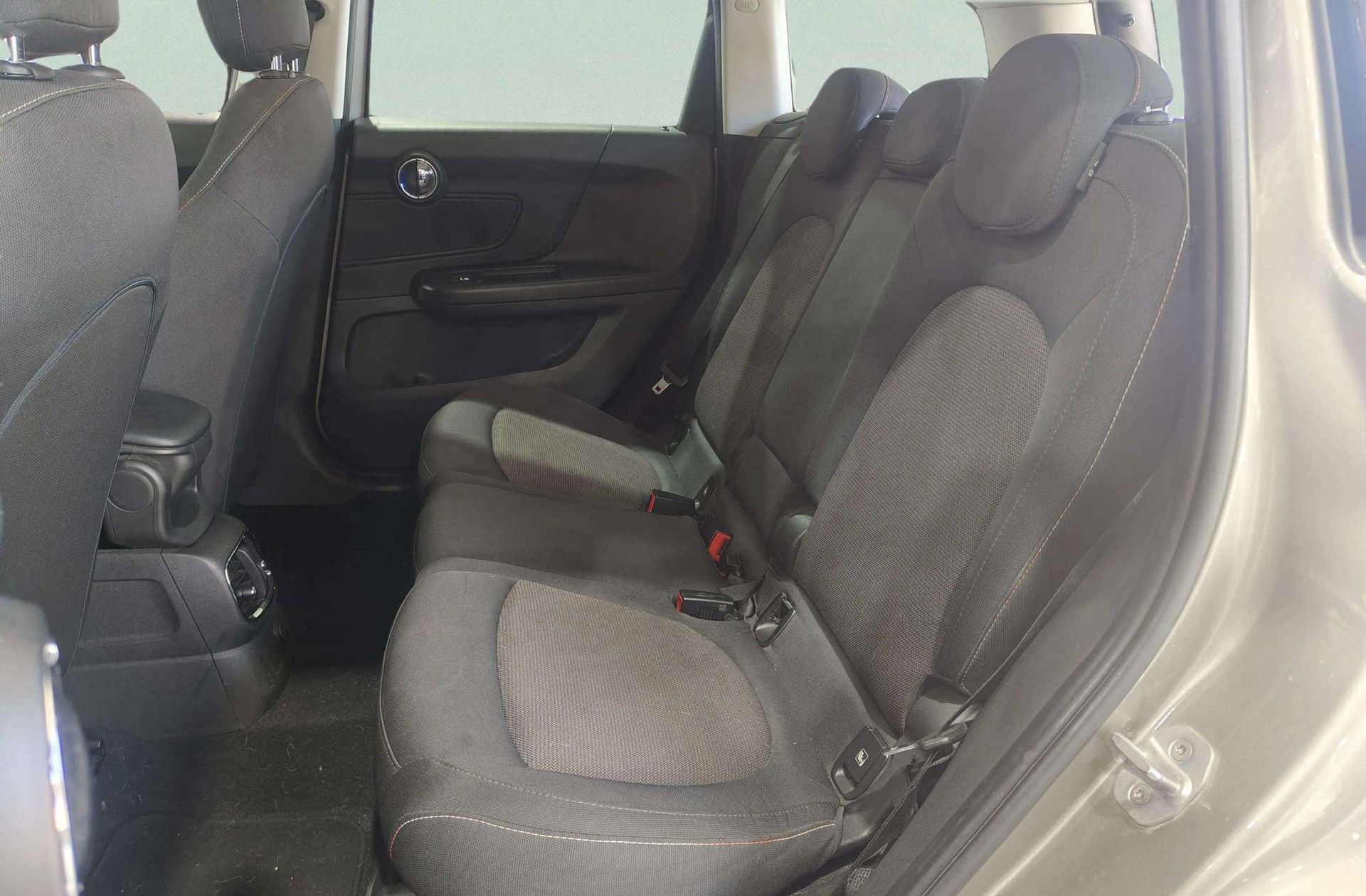 MINI Countryman Cooper D - foto 11