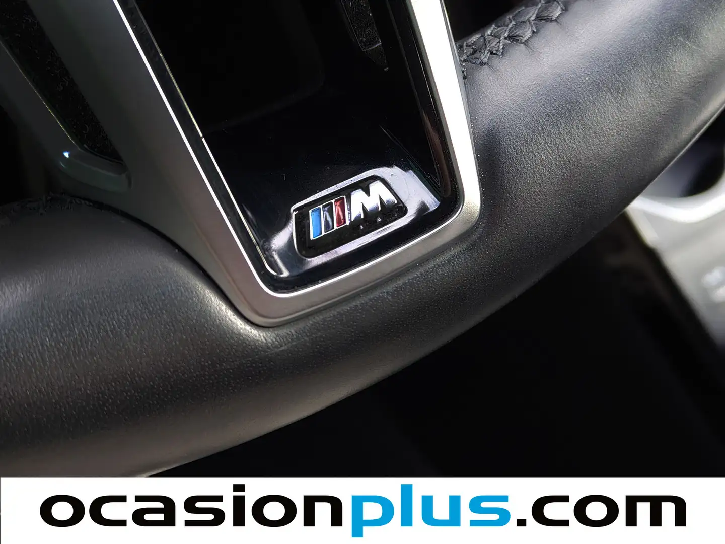 Foto BMW X1 BMW X1 sDrive18i (136 CV) Pack M