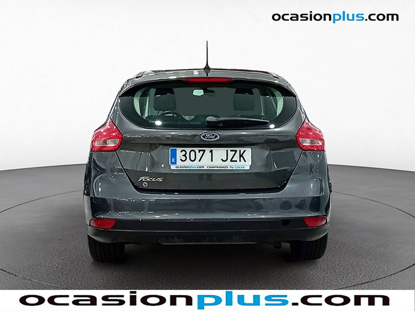 Foto Ford Focus Ford Focus 1.0 EcoBoost S&S Trend+ (125 CV)