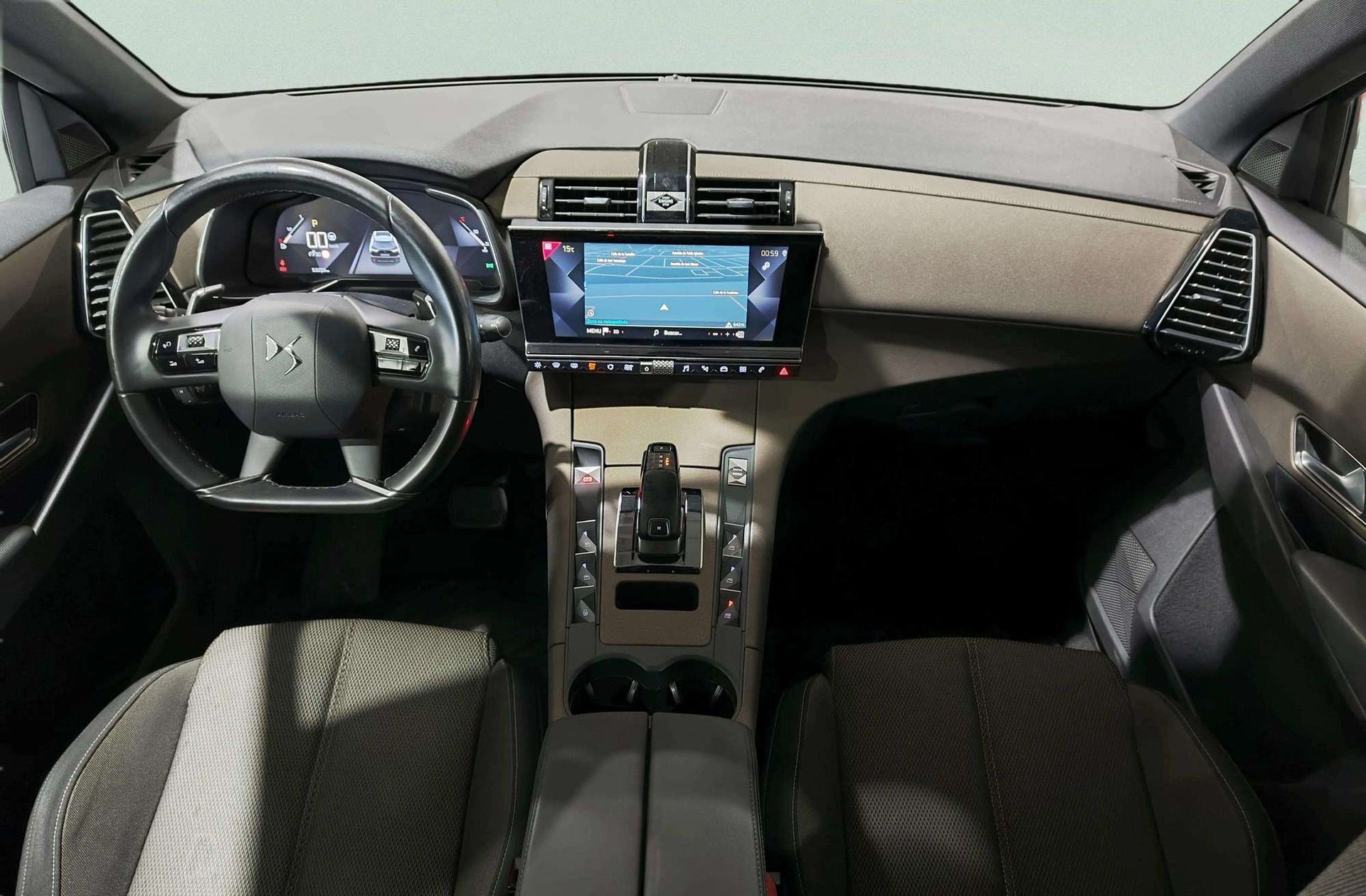 DS DS 7 Crossback PureTech 180 Bastille+ - foto 6