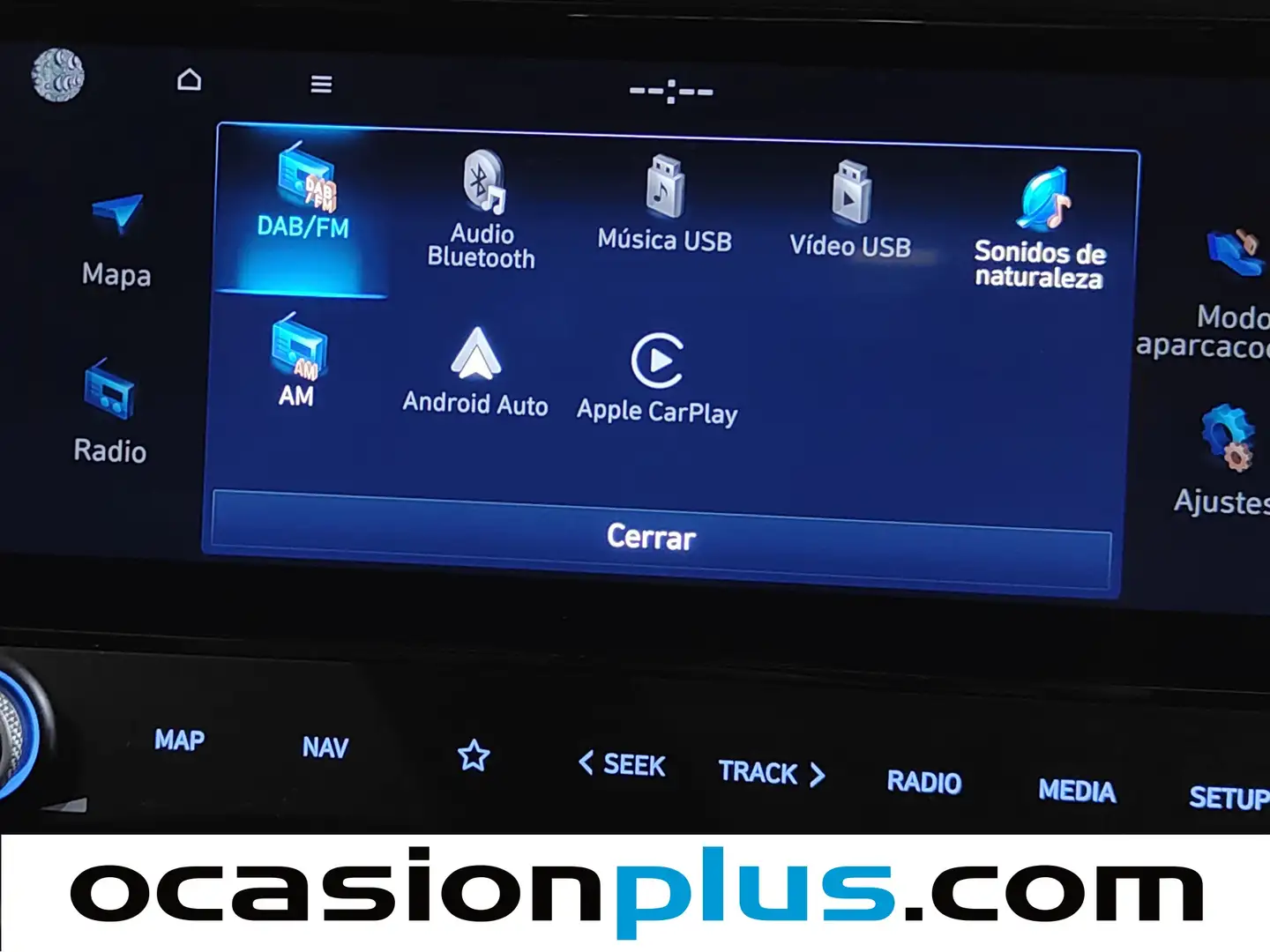 Foto Hyundai Bayon Hyundai Bayon 1.0 TGDI 48V Maxx (100 CV)