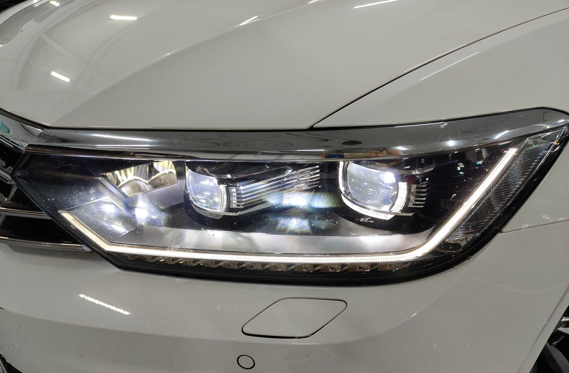 Volkswagen Passat Sport 1.8 TSI BMT DSG - foto 19
