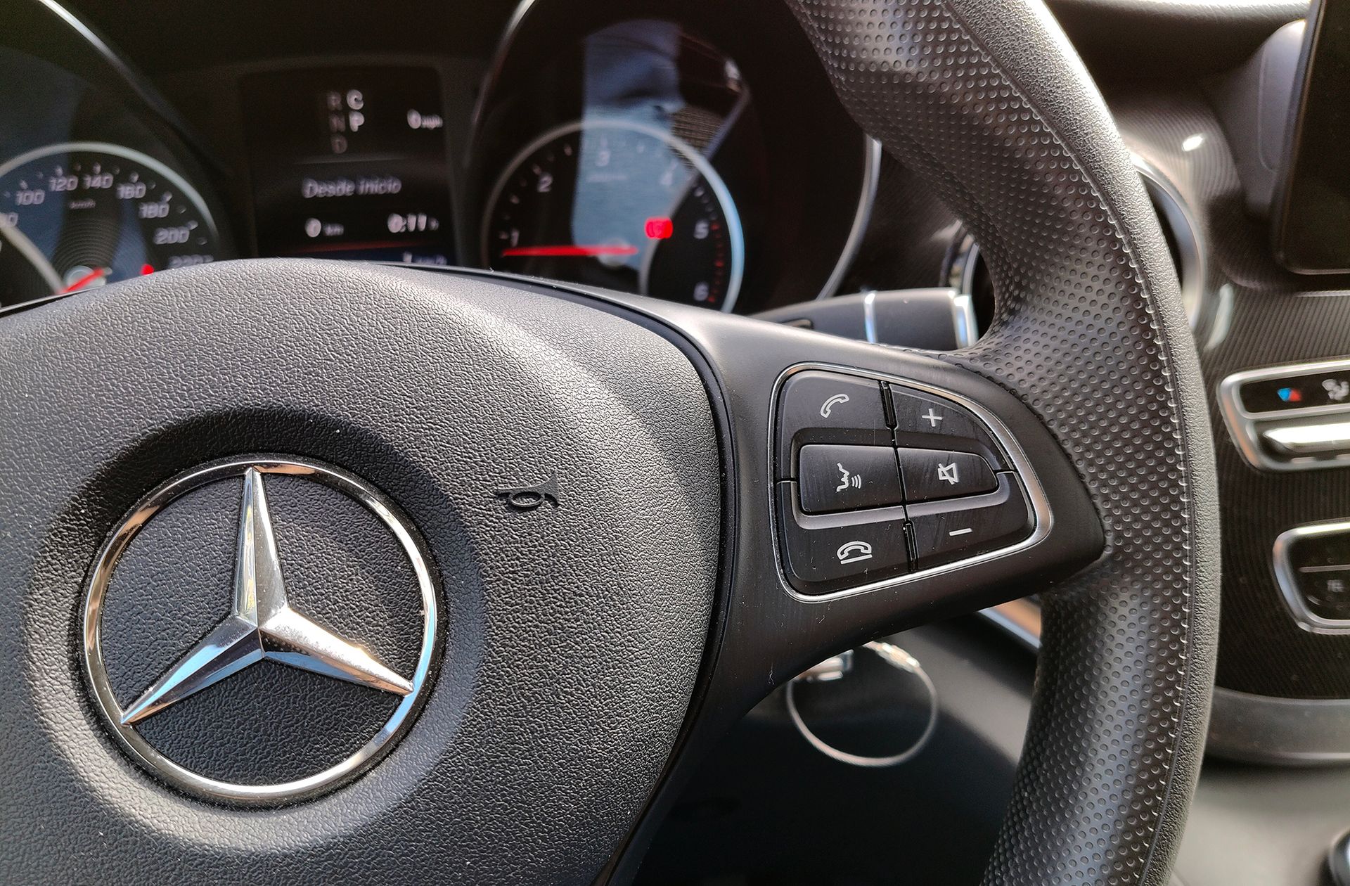 Mercedes-Benz Clase V 250 d Marco Polo Horizon Largo Camperizada - foto 37