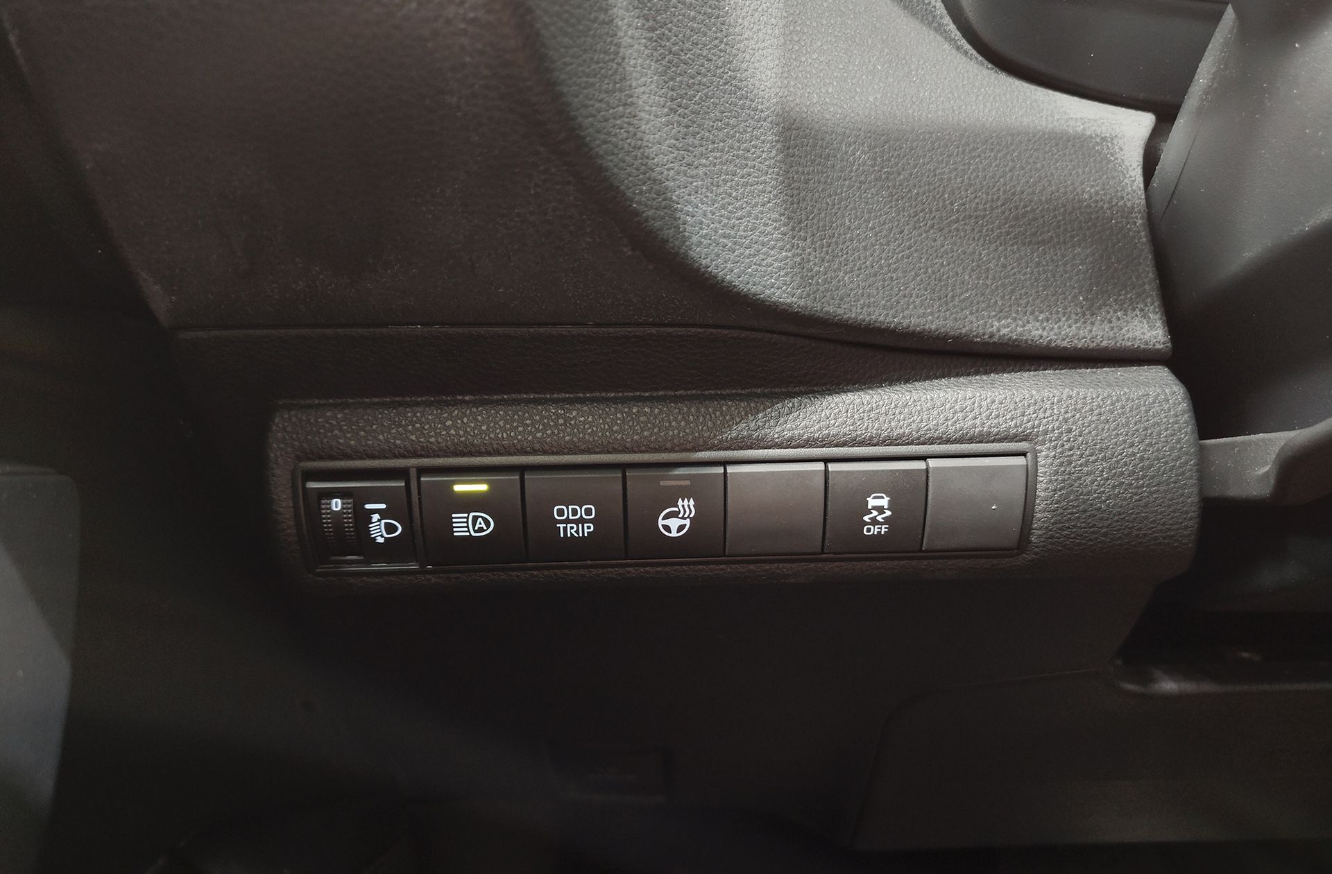 Toyota Corolla 140H Style - foto 24