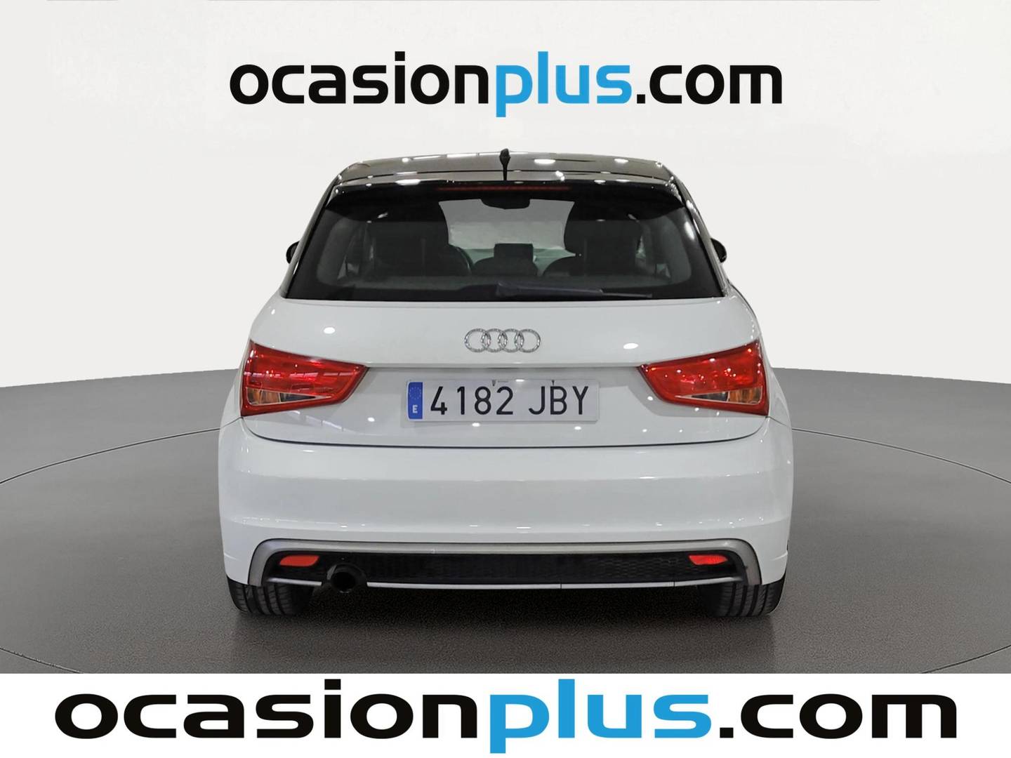 Audi A1 Audi A1 Sportback Adrenalin 1.2 TFSI (86 CV) Pack S-Line al mejor precio