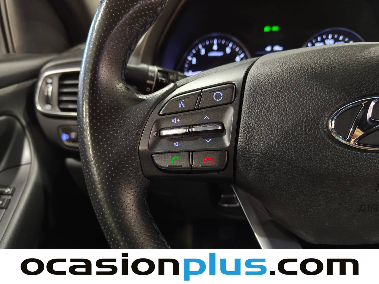 Hyundai i30 Hyundai i30 1.0 TGDI Go! (120 CV) 120cv