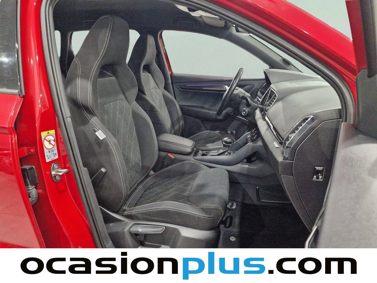Skoda Karoq Skoda Karoq 1.5 TSI ACT Sportline DSG (150 CV) gasolina