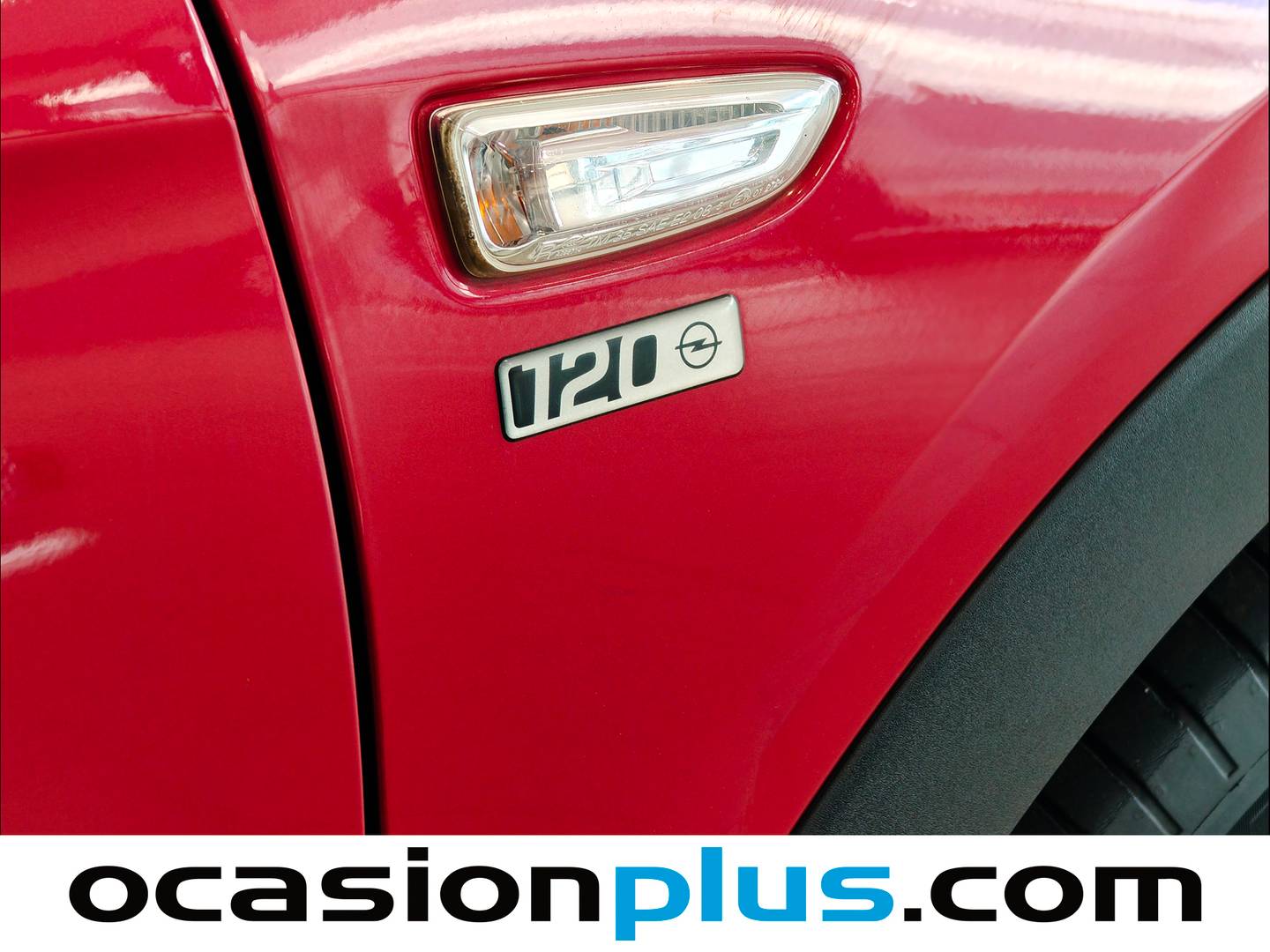 Opel Grandland X Opel Grandland X 1.5 CDTi 120 Aniversario Auto (130 CV) de segunda mano