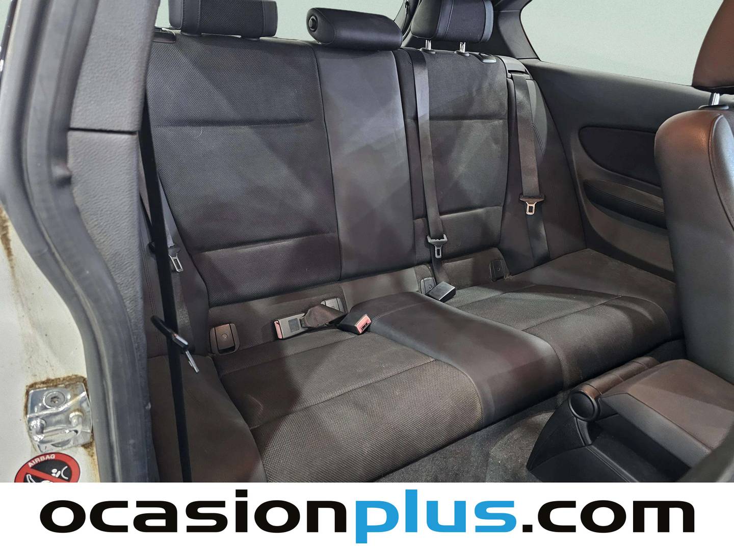 BMW Serie 1 BMW Serie 1 118d (143 CV) PACK M al mejor precio