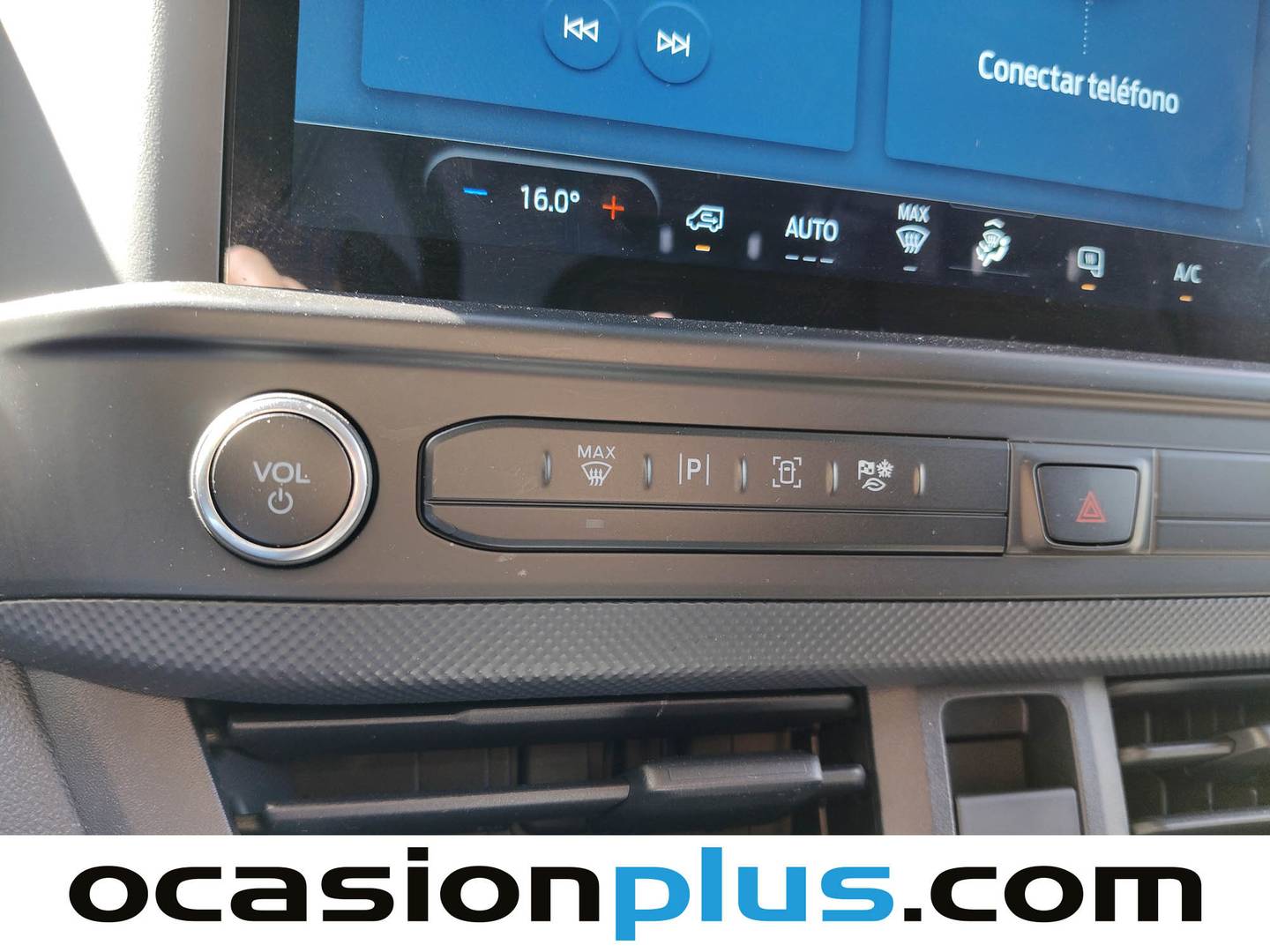 Acabados Ford Transit Custom Ford Transit Custom Furgon 2.0 Ecoblue 280 L1 Trend (136 CV)