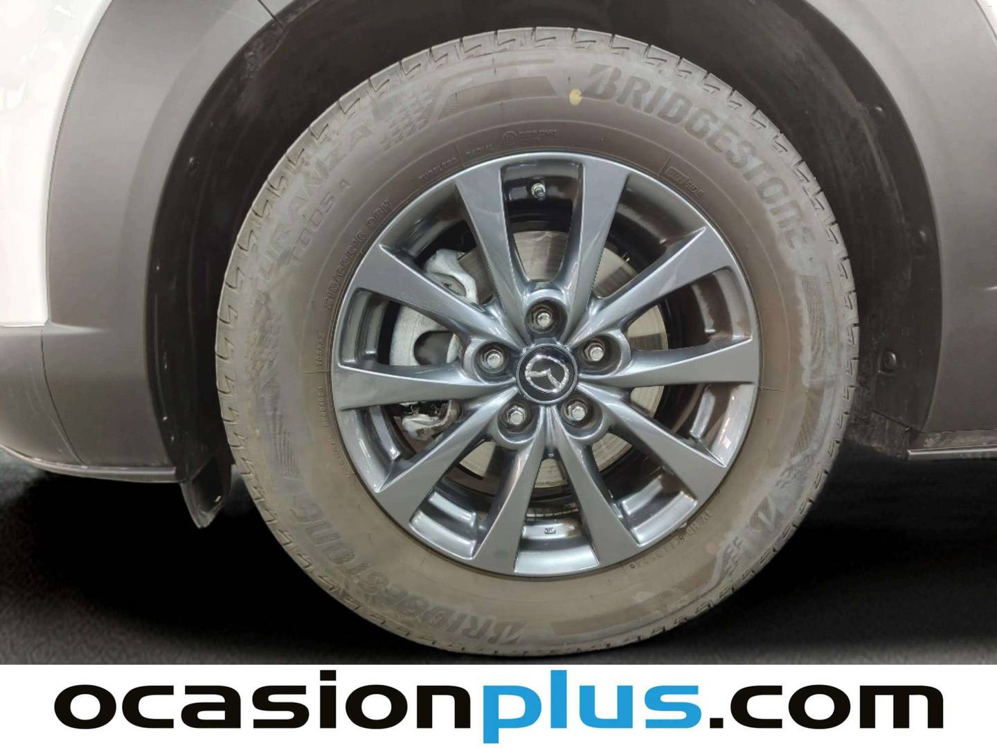 Foto Mazda CX-30 Mazda CX-30 2.5 e-Skyactive G MHEV Prime-Line AT (140 CV)