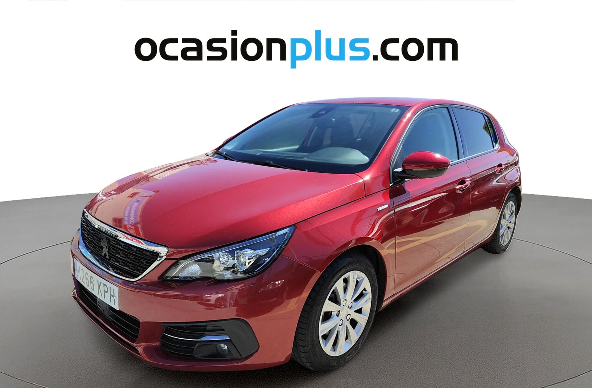 Peugeot 308 PureTech 130 Style