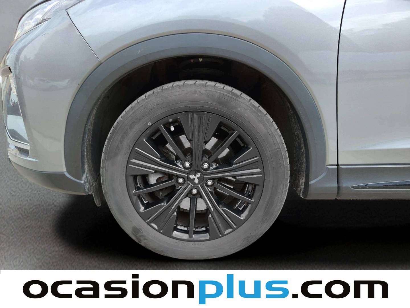 Mitsubishi Eclipse Cross Mitsubishi Eclipse Cross 150T Motion Black Edition (163 CV) 2020