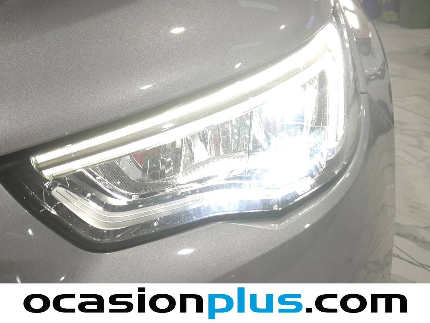Equipamiento del Opel Grandland X Opel Grandland X 1.5 CDTi Selective (130 CV)