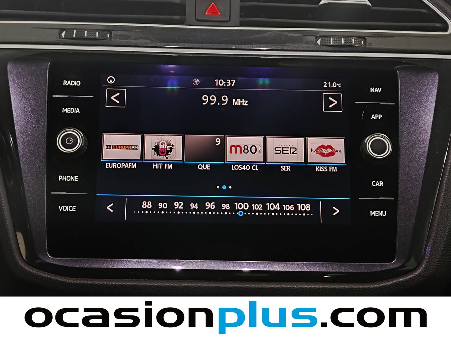Volkswagen Tiguan Volkswagen Tiguan Advance 2.0 TDI (150 CV) DSG 2017