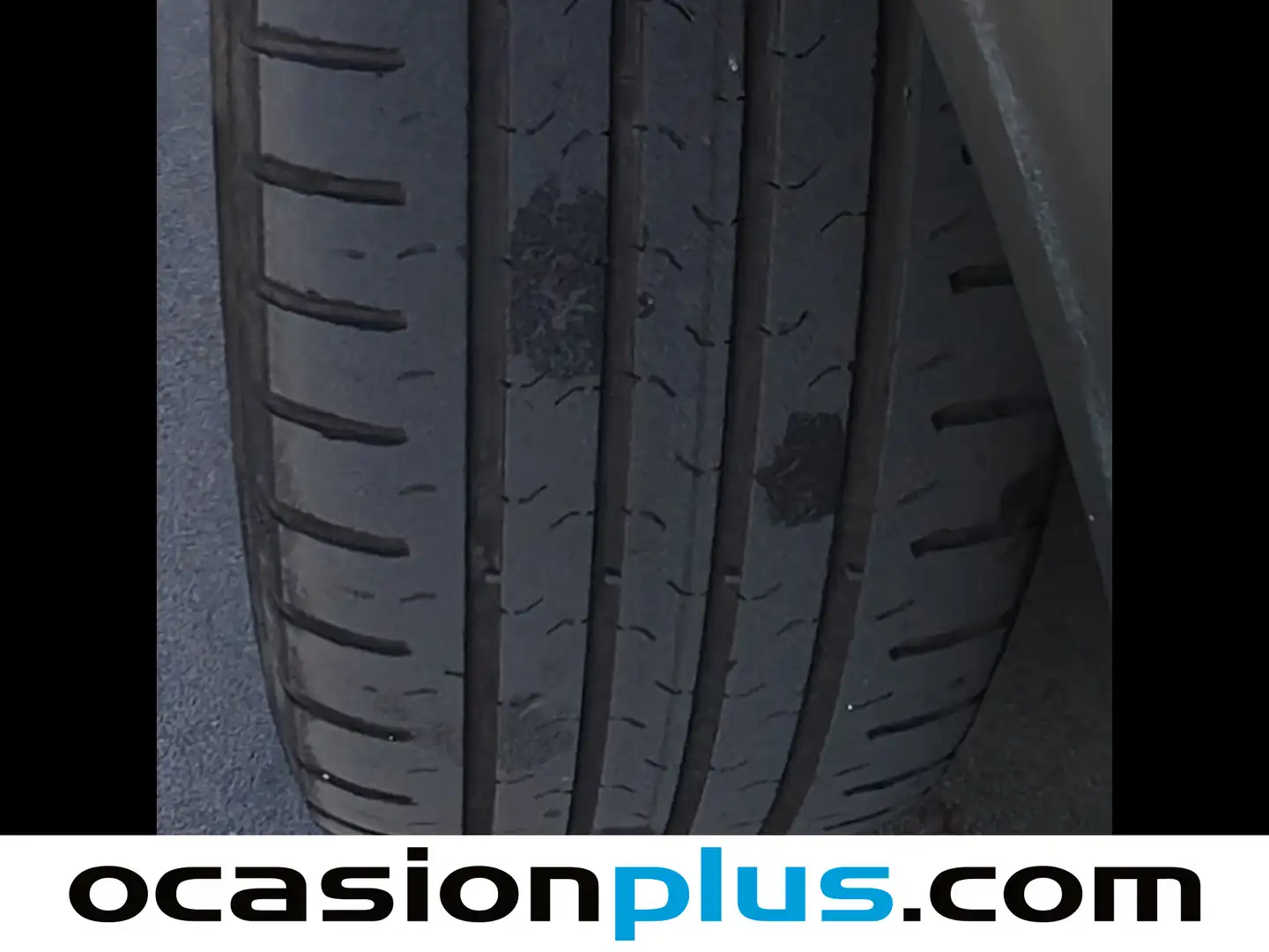 Foto KIA Stonic Kia Stonic 1.6 CRDi VGT Eco-D Concept  (110 CV)