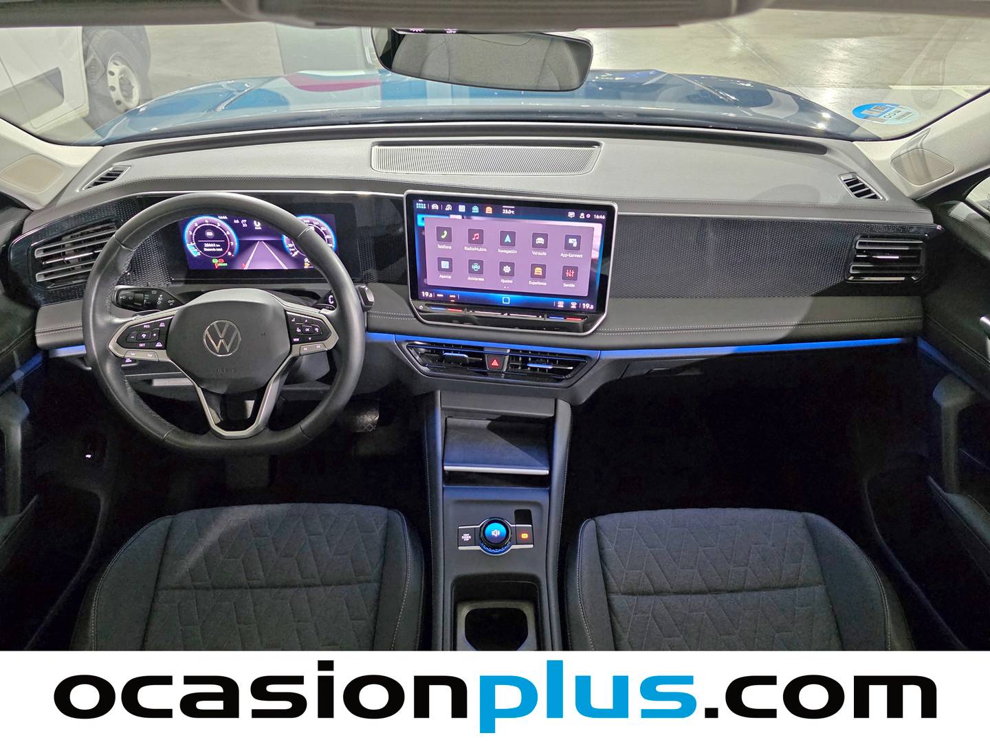 Foto Volkswagen Tiguan Volkswagen Tiguan Life 1.5 eTSI (150 CV) DSG