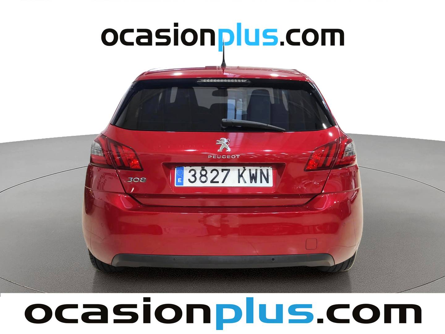 Peugeot 308 Peugeot 308 BlueHDi 130 Allure (130 CV) barato