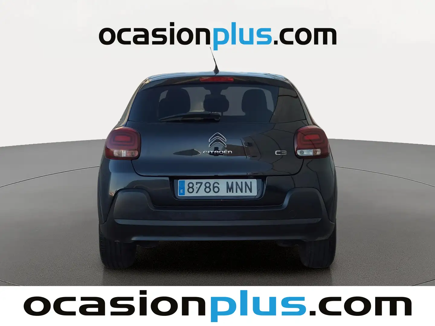 Foto Citroën C3 Citroen C3 PureTech 110 S&S Max (110 CV)