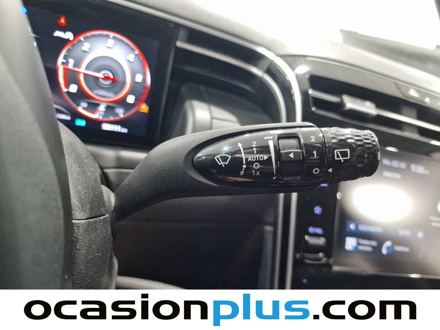 Hyundai Tucson Hyundai Tucson 1.6 CRDI 48V Maxx (136 CV) seminuevo
